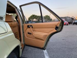 Mercedes-Benz 190 D 1984 года  (NA)
